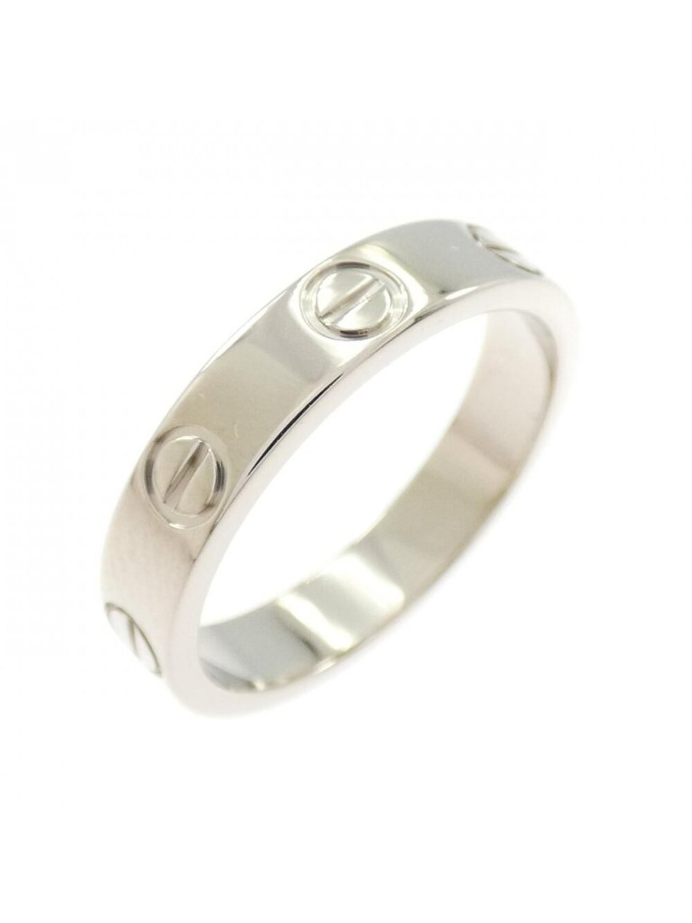 Cartier Mini Love Ring